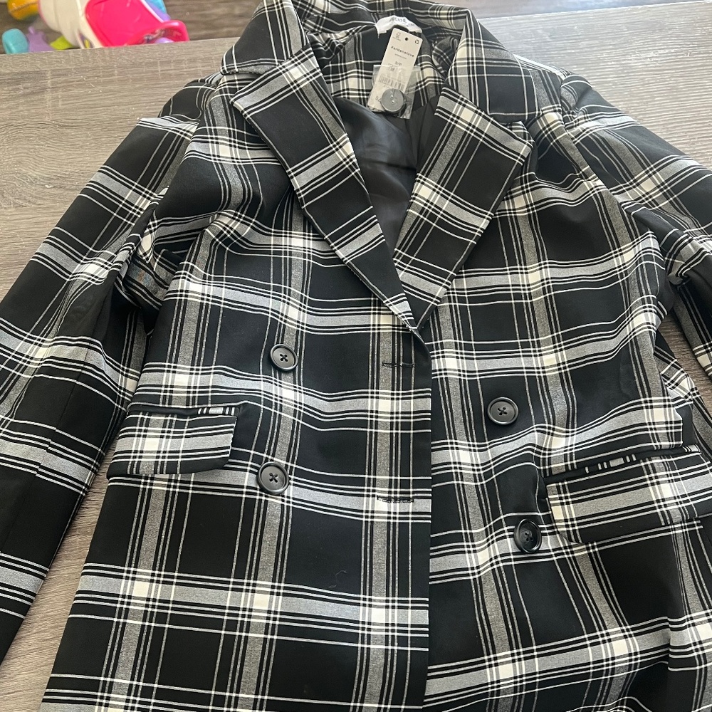 Ardene coats size small